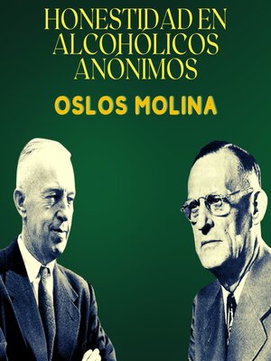 cover image of Honestidad en Alcohólicos Anónimos